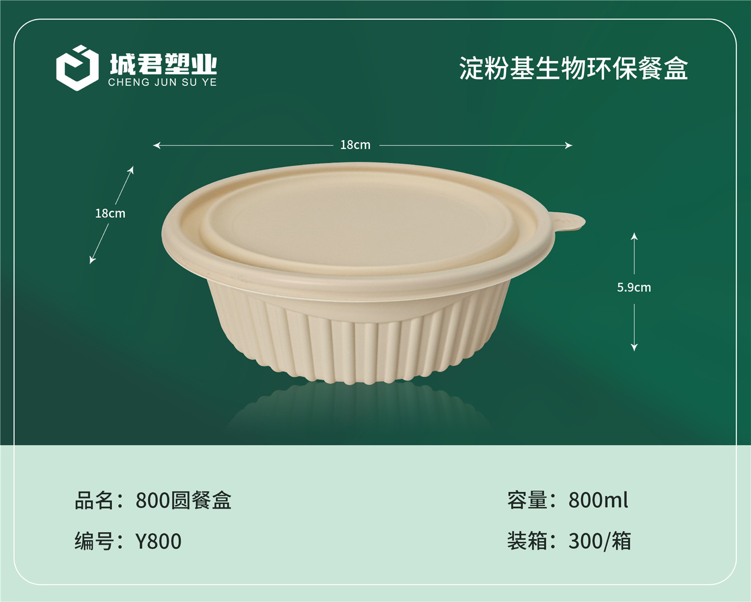 阜阳市锁鲜盒PP餐盒 - 方案